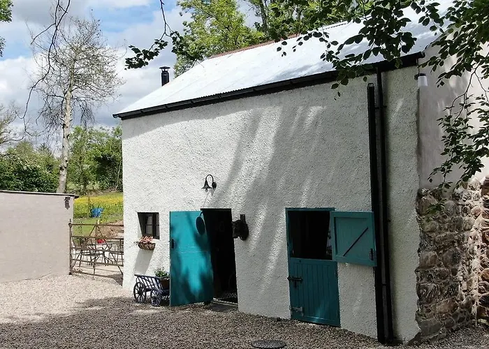 Blackshaw\'S Studio