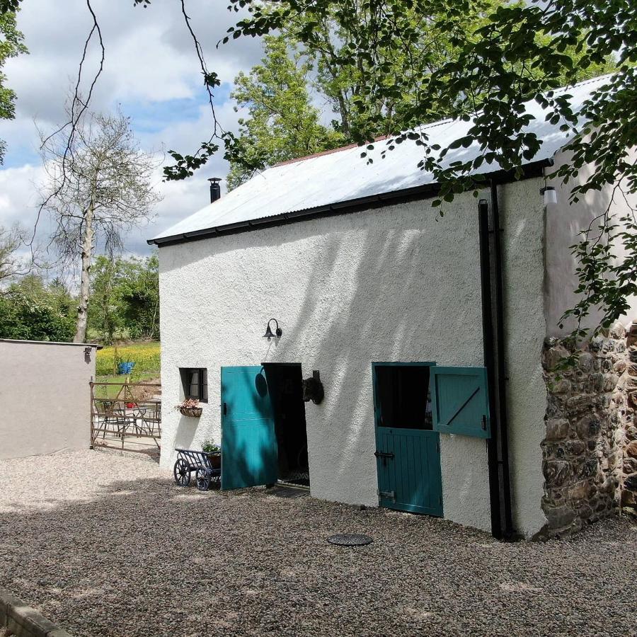 Blackshaw's Villa Scolboa