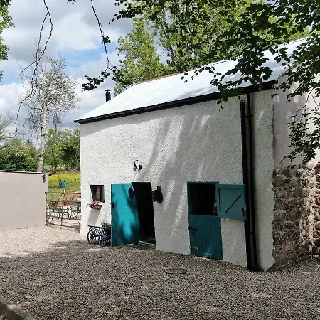 Blackshaw'S Studio Scolboa Exterior photo